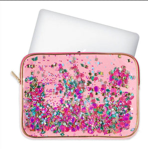 Packed Party Be a Gem Laptop Sleeve