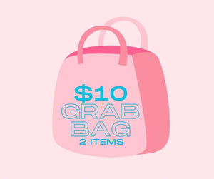 $10 Grab Bag